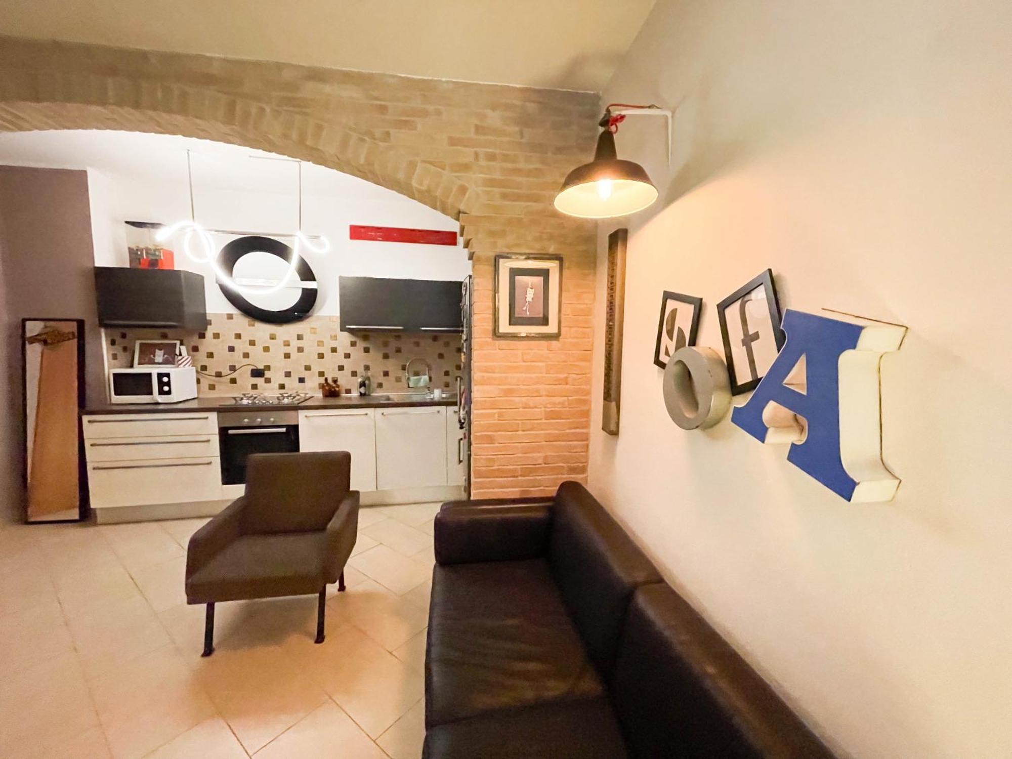 Incortedafabio Design Flat With Bikes Caronno Pertusella Eksteriør bilde