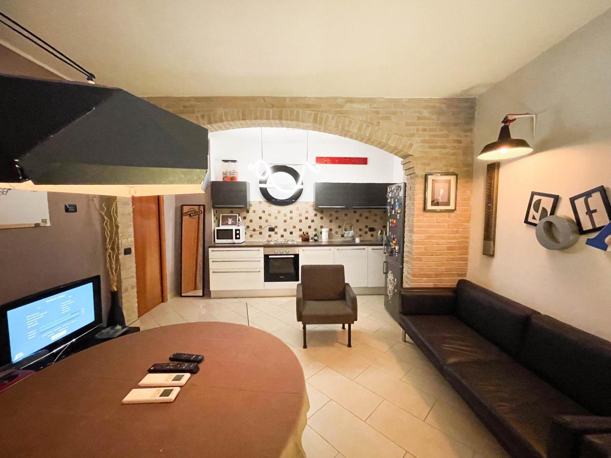 Incortedafabio Design Flat With Bikes Caronno Pertusella Eksteriør bilde